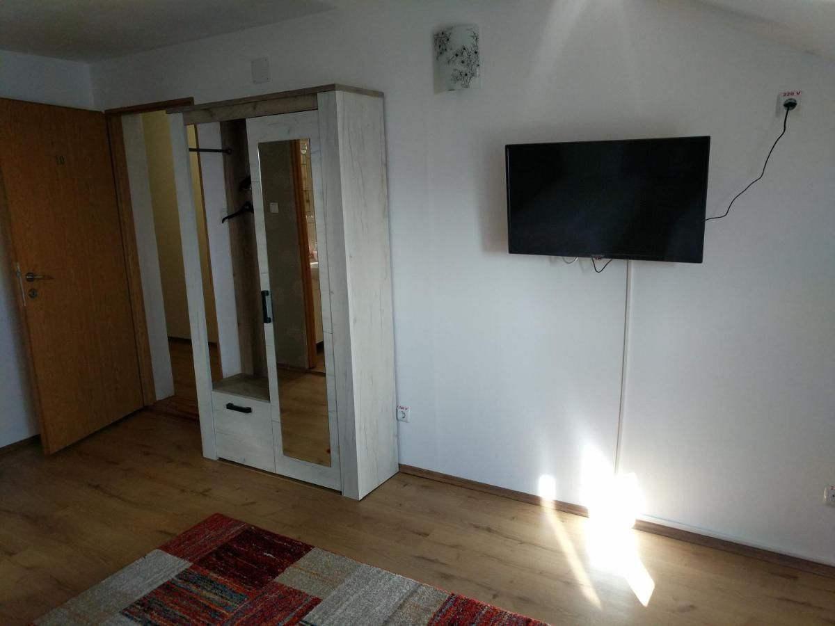 Гостевой дом Pensiunea Vladut Timisoara Тимишоара