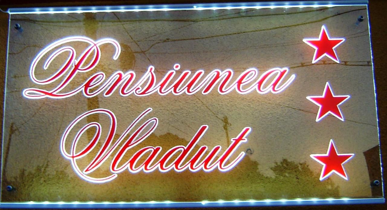 Гостевой дом Pensiunea Vladut Timisoara Тимишоара-27