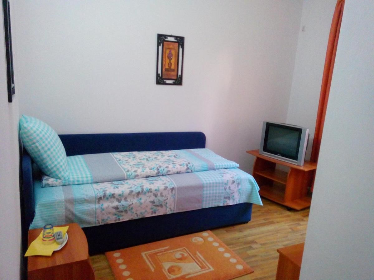 Гостевой дом Pensiunea Vladut Timisoara Тимишоара-32