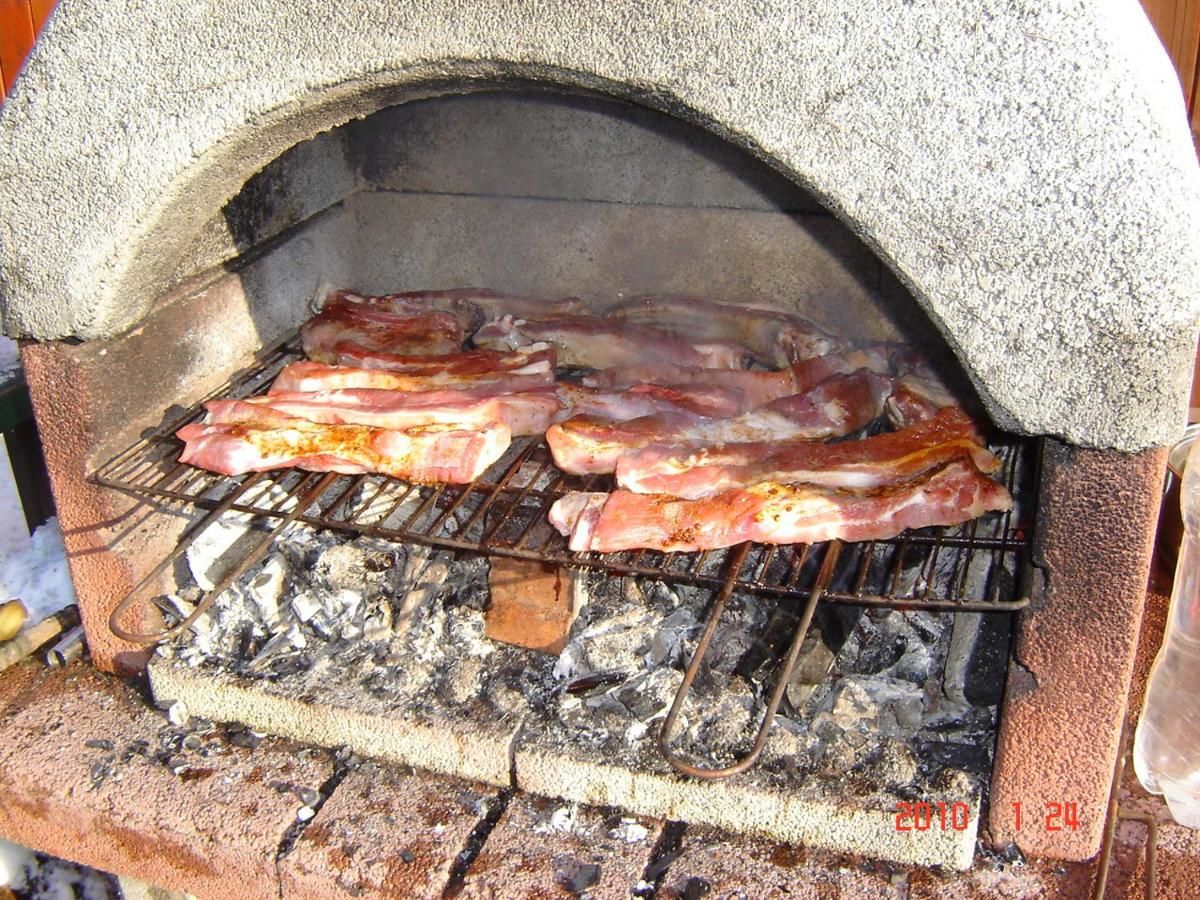 Гостевой дом Pensiunea Vladut Timisoara Тимишоара-35