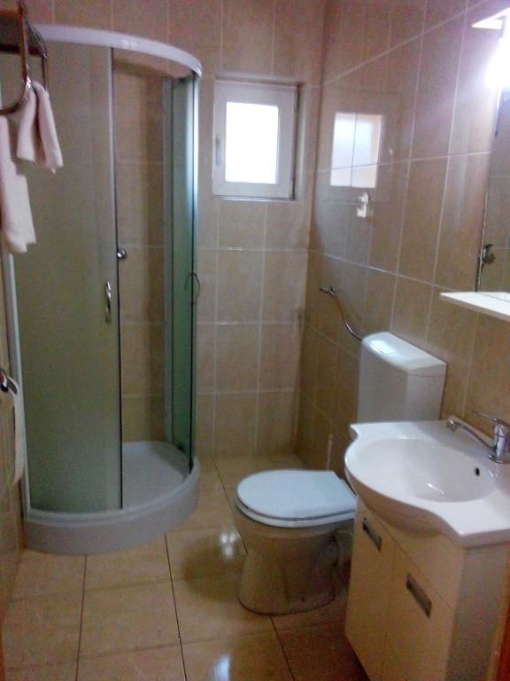 Гостевой дом Pensiunea Vladut Timisoara Тимишоара-44