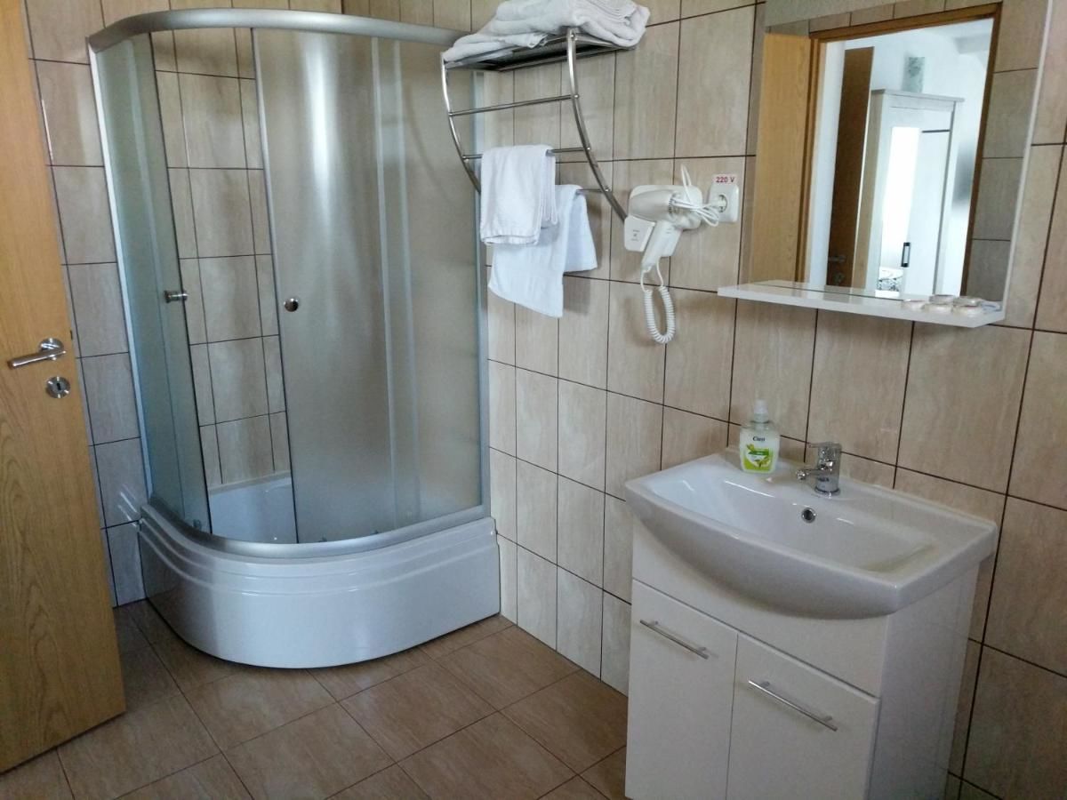 Гостевой дом Pensiunea Vladut Timisoara Тимишоара